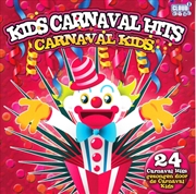 Buy Kids Carnaval Hits