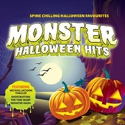 Buy Halloween Hits