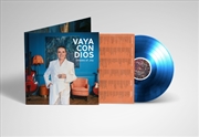 Buy Shades Of Joy - BLUE COLOURED VINYL