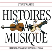 Buy Histoires A Musique