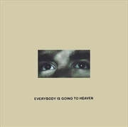 Buy Everybody Is Going To Heaven - 10 Year Anniversary Heaviside Swirl Vinyl
