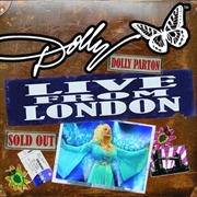 Buy Dolly - Live From London