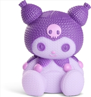 Buy Sanrio - Kuromi (Grape Scented)
