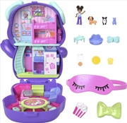 Buy Mattel - Polly Pocket Pocket World Puppy Slumber Party