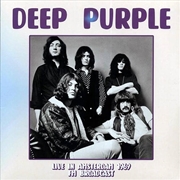 Buy Deep Purple - Amsterdamned: Live At The Paradiso. Amsterdam 1969 - Fm Broadcast
