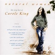 Buy Natural Woman: Very Best Of
