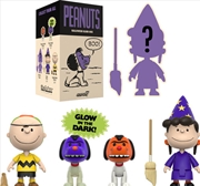 Buy Peanuts Blind Box Wave 07 - Blind Box Flat