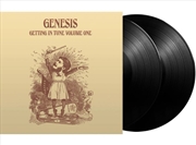Buy Getting In Tune Vol.1