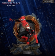 Buy No Way Home The Integrated Spider-Man