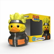 Buy Tubbz - Naruto - Naruto Uzumaki (Boxed)