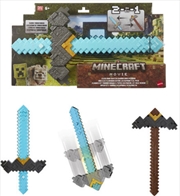 Buy Mattel - Minecraft Movie Feature Roleplay