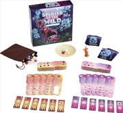 Buy Mattel Games - Spirits of the Wild