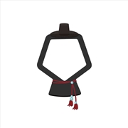 Buy Kpop Demon Hunters - [Official Light Stick] Cape