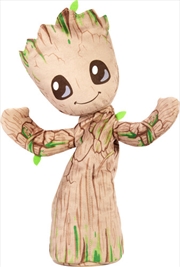 Buy Mattel - Marvel Deluxe Groot Plush