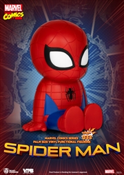 Buy Marvel Comic Palm Size Vinyl Figurine Spider-Man