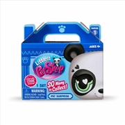 Buy Littlest Pet Shop Pet Surpise Gen 7 1 Pet 500