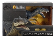 Buy Mattel Collectible - Jurassic World Hammond Collection 1