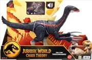 Buy Mattel - Jurassic World Epic Evolution Therizinosaurus