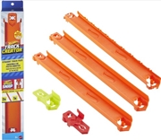 Buy Mattel - Hot Wheels Track Creator Straight Track Pack