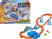 Buy Mattel - Hot Wheels Track Creator Boosted Track Kit