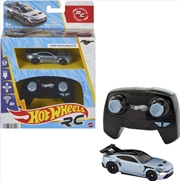 Buy Mattel - Hot Wheels Rc 1:64 Mustang GTD
