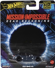 Buy Mattel - Hot Wheels Premium: BMW M5