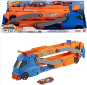 Buy Mattel - Hot Wheels City Extend N' Stunt Hauler