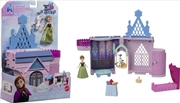 Buy Mattel - Frozen Stacking Playset Anna