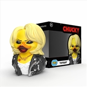 Buy Childs Play - Tiffany Bride Of Chucky (Boxed)