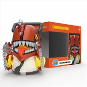 Buy Tubbz - Chainsaw Man - Chainsaw Man (Boxed)