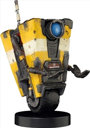 Buy Borderlands: Claptrap Cable Guys Controller Holder and Phone Stand