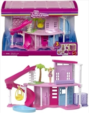 Buy Mattel - Barbie Mini Barbieland House 1