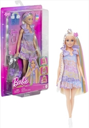 Buy Mattel - Barbie Hair Play, Blonde