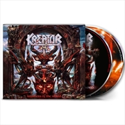 Buy Krushers Of The World