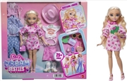 Buy Mattel - Barbie Dream Besties Western Glam