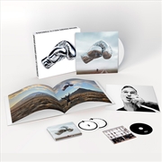 Buy Roll With The Punches: Deluxe Edition - White Vinyl