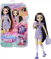 Buy Mattel - Barbie Dream Besties Roller Skate Renee