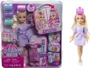 Buy Mattel - Barbie Dream Besties Malibu Doll