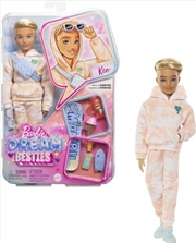 Buy Mattel - Barbie Dream Besties Ken