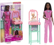Buy Mattel - Barbie Baby Doctor, African American