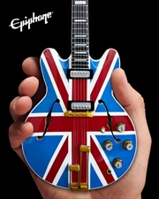 Buy Axe Hvn Eg812 Epiphone Sheraton Casino Union Jack