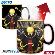 Buy Assassination Classroom - 15Oz Koro Ht Change Mug