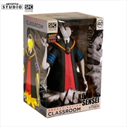Buy Assassination Classroom - White Koro Sensei Fig