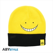 Buy Assassination Classroom - Koro Beanie