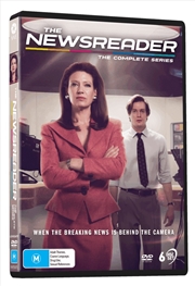 Buy Newsreader | Complete Series, The