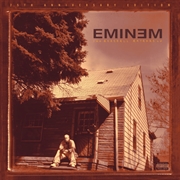 Buy Marshall Mathers - 25th Anniversary Vinyl