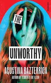 Buy The Unworthy