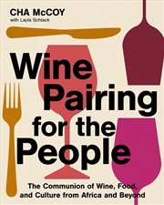 Buy Wine Pairing for the People