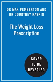 Buy The Weight Loss Prescription