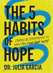 Buy 5 Habits of Hope